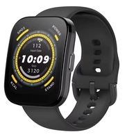 [Do Brasil/Moedas R$ 261/APP] Smartwatch AMAZFIT BIP 5 GPS