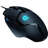 [Regional] Mouse Gaming G402 Hyperion Fury Fps - Logitech