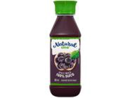 (Cli.Ouro) Suco Natural One Uva 180ml