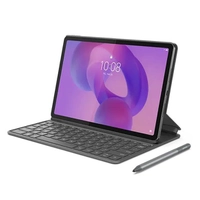 Lenovo Idea Tab Octa Core 8GB RAM 128GB Com Capa Teclado e Caneta