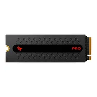 SSD Pichau Aldrin PRO, 512GB, M.2 PCIe 4.0 DRAM, Leitura 7300MB/S, Gravacao 2700MB/S, PCH-ALDPRO-512
