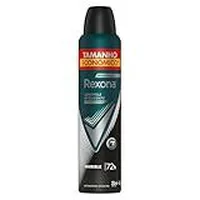 [Rec/LV3 R$12,32 un./+ por - R$11,32] Rexona Aerossol Invisible 250ml