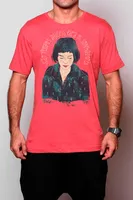 Camiseta Tempos Difíceis | R$40