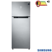 Refrigerador Samsung Frost Free com 453 L com Digital Inverter Inox - RT46K6261S8 | R$ 2.899