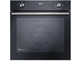 [Magazine Luiza] Forno a Gás de Embutir Electrolux OE8GH 80L - 220V 