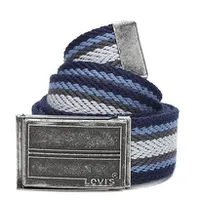 Cinto Levi's Mauro - Marinho e Azul - R$15