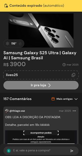 Imagem do comentário