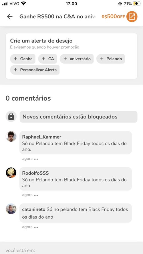 Imagem do comentário