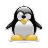 Avatar tux