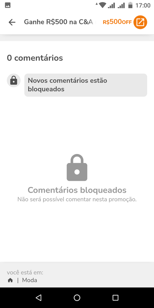 Imagem do comentário