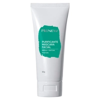 Máscara Facial Purificante Renew - 50g