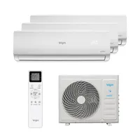 Ar Condicionado Elgin Multi Split 27.000 BTUs Q/F