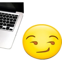 Mousepad Reliza Decor Colorfun Travesso - R$8,99