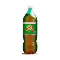 Refrigerante Xereta Guaraná Zero Açúcar 2 Litros