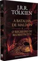 A batalha de Maldon e o regresso de Beorhtnoth