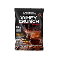 WHEY CRUNCH DOCE DE LEITE