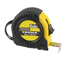 [Amazon Prime] Trena Emborrachada Eda 3m R$4,90