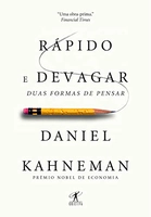Rápido e Devagar | R$ 35