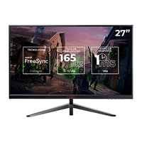 Monitor Gamer Pichau Centauri CR27, 27 Pol IPS, QHD, 1ms, 165Hz, FreeSync, HDMI/DP, PG-CTR-BL01