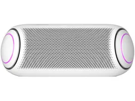 Caixa de Som LG XBoom Go PL7W, Bluetooth, 30W Rms | R$759