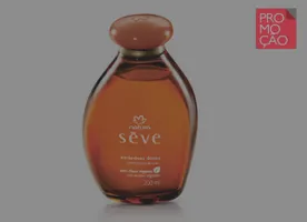 [Natura] Óleo Desodorante Corporal Amêndoas Doces Sève - 200ml por R$ 40