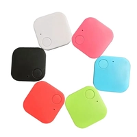 [Taxa Inclusa] Localizador Inteligente KeyFinder P/ Chaveiro Carteira e Pet com Bluetooth