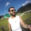 Avatar evandrovieirao