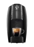 [PRIME] Cafeteira Espresso 3 Corações LOV, Preta - 127V 