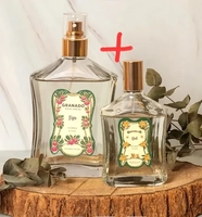 Compre 1 Colônia 300ml e ganhe 1 Colônia 100ml - Granado Phebo Perfume