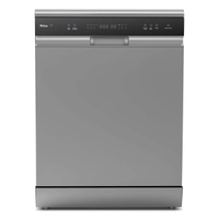 Lava-louças 14 Serviços Inox com Painel Digital 110v