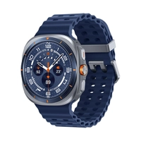 [Vip] Galaxy Watch Ultra 2025 47mm LTE com Galaxy AI