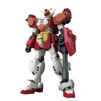 BANDAI NAMCO Entertainment HG #236 Gundam Heavyarms Gundam Wing HGAC BAN11042GU