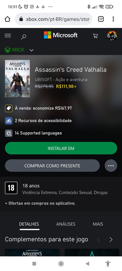 Imagem do comentário