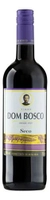 [Leve 06 R$ 65,34] Vinho Tinto Seco Dom Bosco 750ml