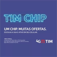 Chip Tim