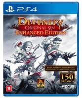 Divinity: Original Sin - Enhanced Edition por R$ 60