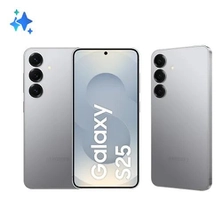 Galaxy S25 5G 128GB, 12GB RAM, Câmera Tripla