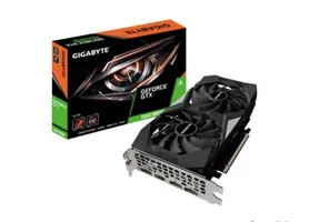 Placa de Vídeo Gigabyte GTX 1660 Super OC NVIDIA Geforce 6G