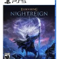 Elden Ring Nightreign Ps5 Physical
