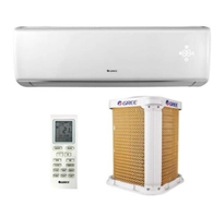 Ar Condicionado Gree 12.000btus Frio