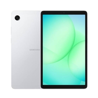 Tablet Samsung Galaxy TAB A11 cor prata, 4gb RAM Wi-Fi