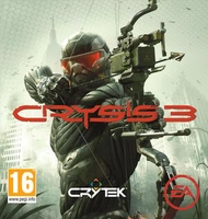 Crysis 3