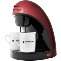 [SHOPTIME] Cafeteira Cadence Single CAF111 - R$44