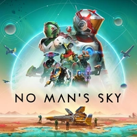 [STEAM] Jogo No Man's Sky - PC
