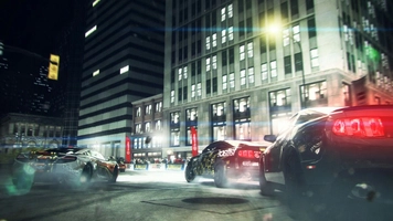 GRID 2 Reloaded - PS3