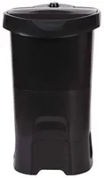 Tanquinho Wanke 4 Kg – Lis – Black