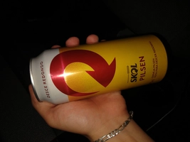 [Diadema-SP] [Extra - Loja Física] Cerveja Skol Pilsen 473 ml - R$3