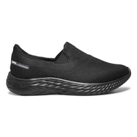 Tênis Slip On Rainha Dream IV Preto Unissex 41