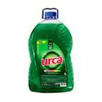 Lava Roupas Liquido Urca Verde 5l
