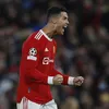 Avatar ocristianoronaldo